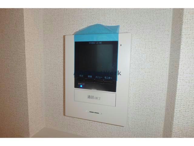セキュリティ　同型タイプ