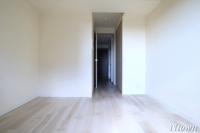 その他部屋・スペース　内装は落ち着いています
