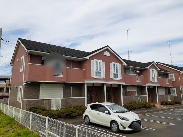 ラフィーネ緑岡B