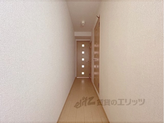 その他部屋・スペース　廊下