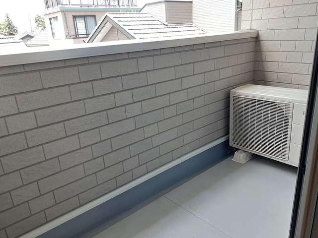 東武伊勢崎線 大袋駅 徒歩5分 3階建 築13年の内装写真