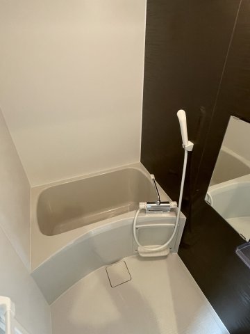 MAHALO RESIDENCE 東四つ木の風呂写真