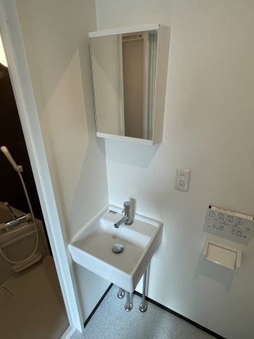 MAHALO RESIDENCE 東四つ木の内装写真