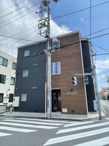 MAHALO RESIDENCE 東四つ木