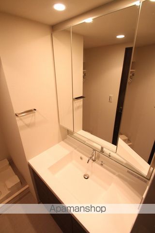 レジディア神田淡路町の内装写真