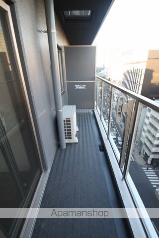 レジディア神田淡路町の内装写真