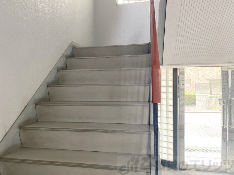 その他　階段