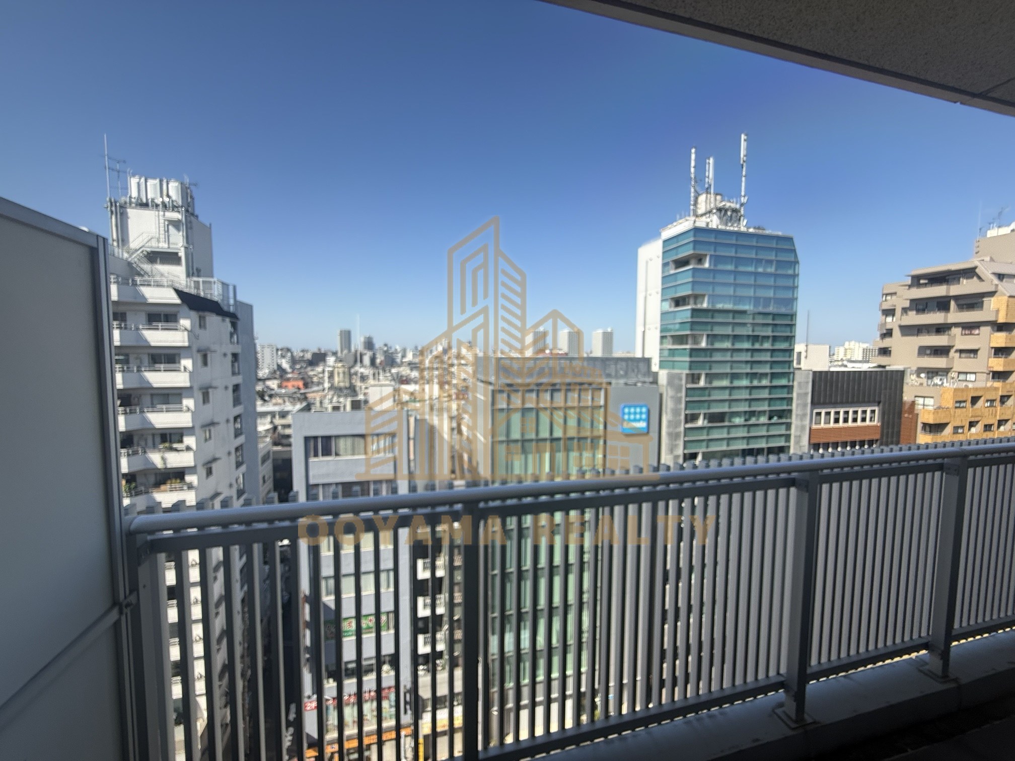 東京メトロ副都心線 東新宿駅 徒歩3分 10階建 築17年のその他写真