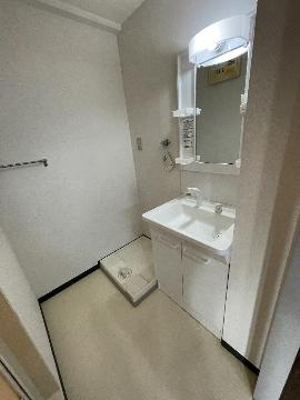 ヴァンサンク堺町の内装写真