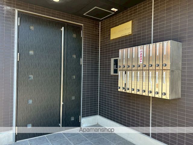 シエルブルー幕張本郷の外観写真