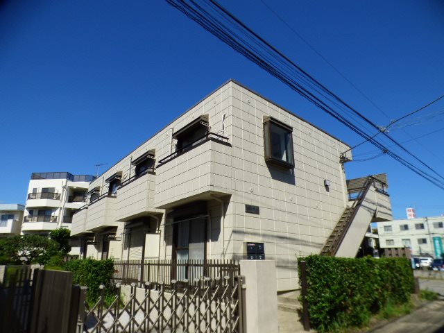 東急田園都市線 中央林間駅 徒歩1分 築39年
