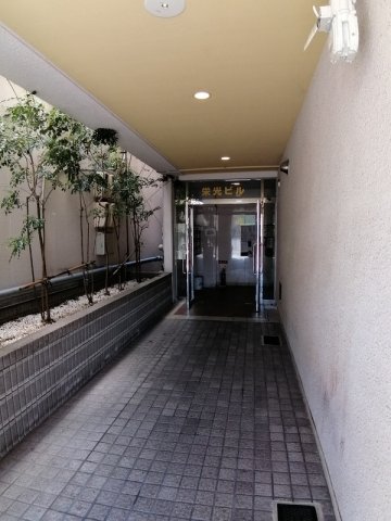 ロビー