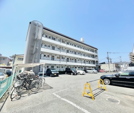 ＪＲ東海道本線 千里丘駅 徒歩20分 築51年
