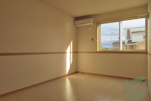 その他部屋・スペース　なんかやっぱ広いんですよね。。あと雰囲気もイイ感じ。