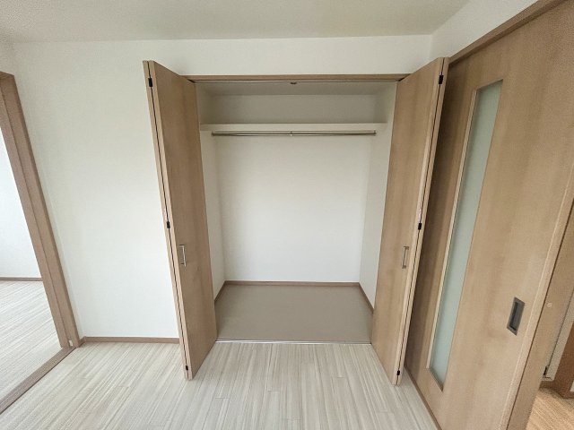 マンション大島の内装写真