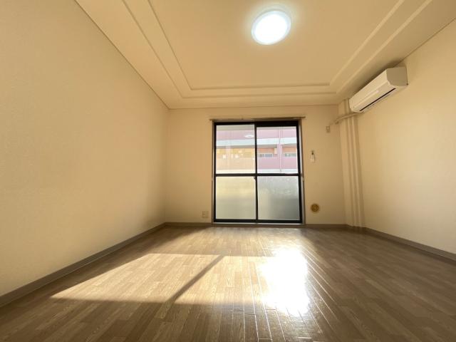 その他部屋・スペース　洋室