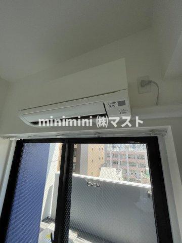 京阪中之島線 中之島駅 徒歩6分 15階建 築12年のその他写真