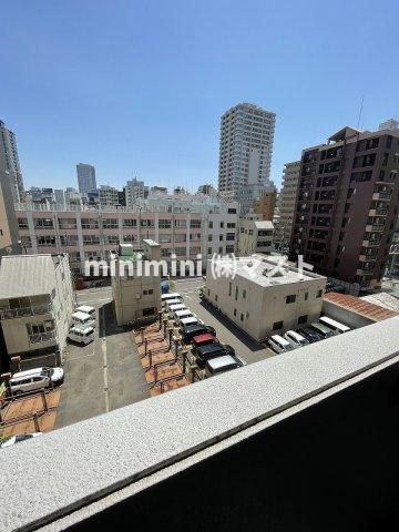 京阪中之島線 中之島駅 徒歩6分 15階建 築12年のその他写真