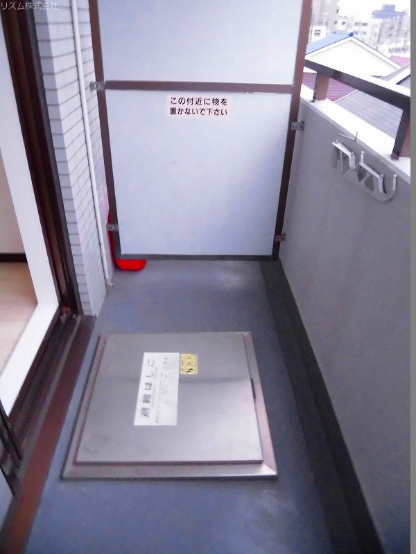 ステーションプラザ多摩川の内装写真