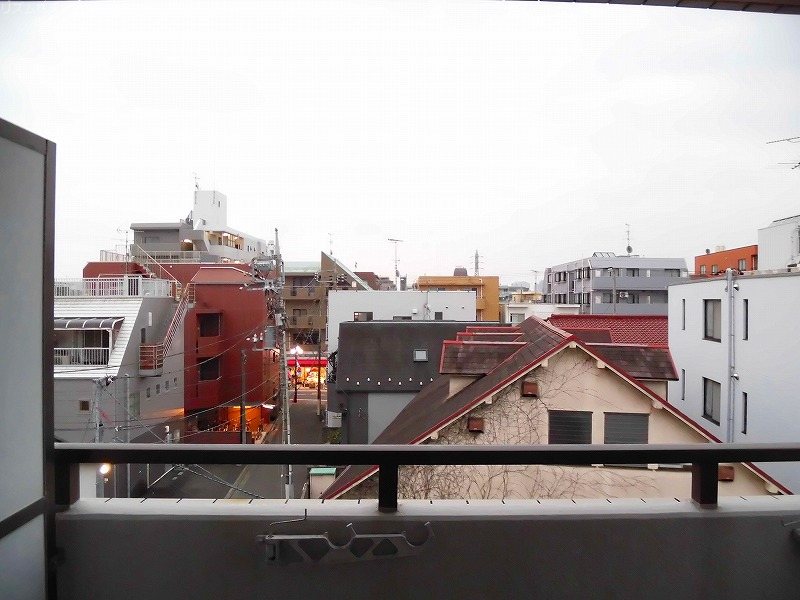 ステーションプラザ多摩川のその他写真