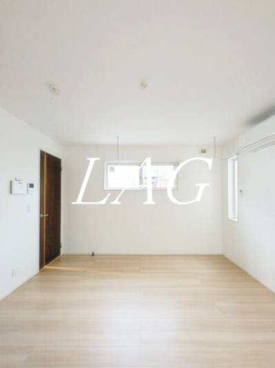 居室・リビング　洋室のお部屋です。