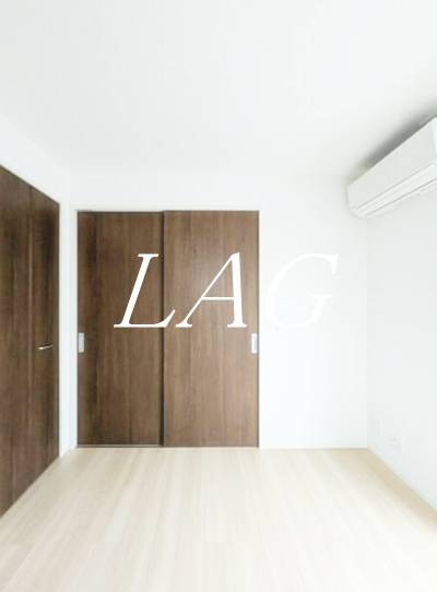 その他部屋・スペース　寝室です。