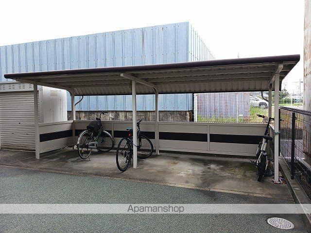 その他共有部分　その他共有部分