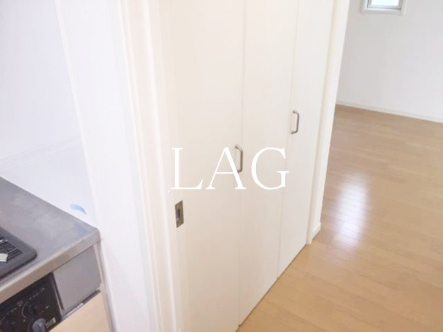 その他部屋・スペース　寝室です。