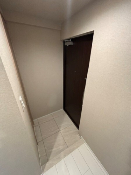 玄関　別部屋参考写真