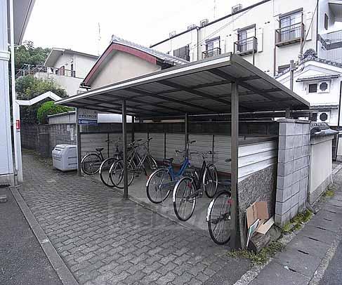 セジュール高見の外観写真