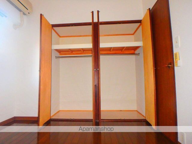 パシフィックレジデンスの内装写真