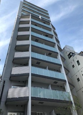 建物外観　☆きれいな外観☆