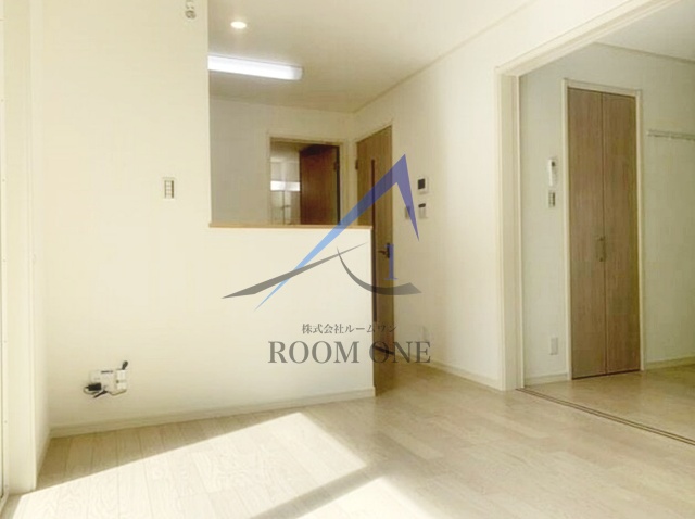 居室・リビング　洋室のお部屋です。