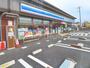 コンビニ　ローソンBOAT　RACE江戸川前店（コンビニ）まで360m