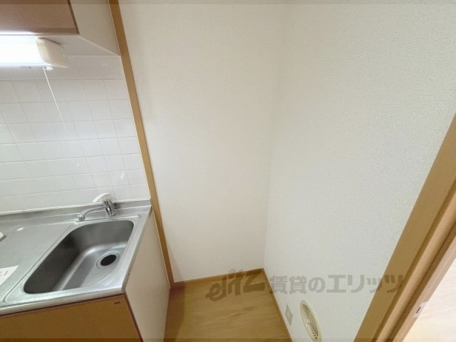 その他部屋・スペース　冷蔵庫置場