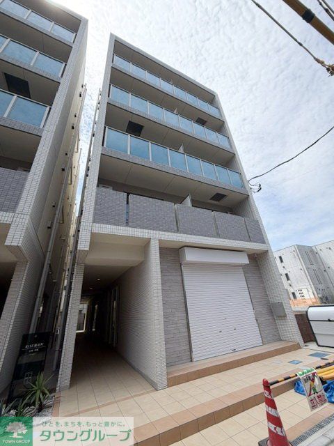 東武東上線 川越駅 徒歩5分 築1年