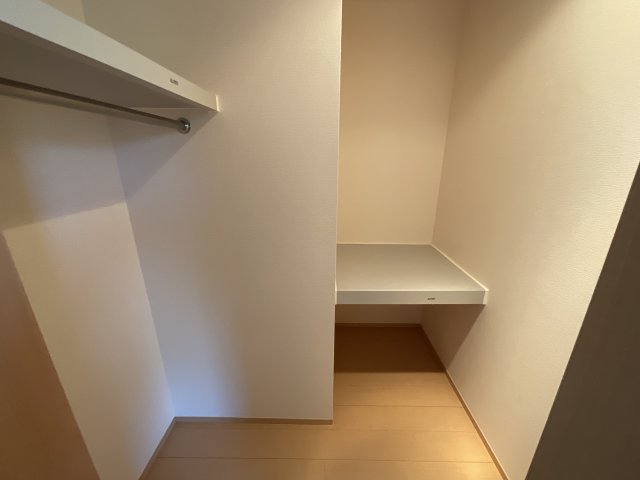 収納　こまごまとしたものを収納できそうですね♪