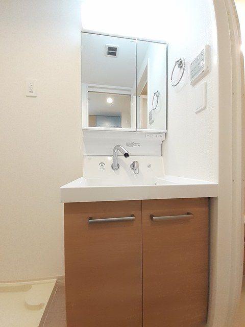 リ クラウド クルーの内装写真