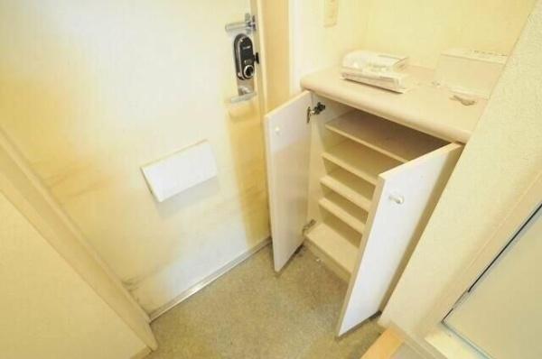 その他設備　別部屋の参考写真です。現況有姿