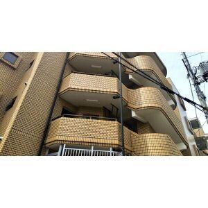 建物外観　ミライ　ハイム(2号館)　外観