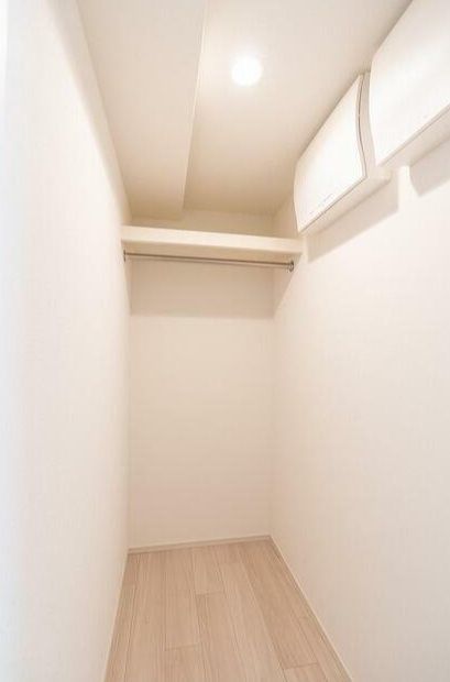 ドゥーエ横濱鶴見の内装写真