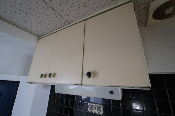 収納　※別号室の写真です
