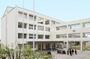 中学校　飾磨中部中学校（中学校）まで397m