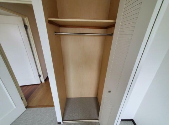 収納　※別部屋参考写真