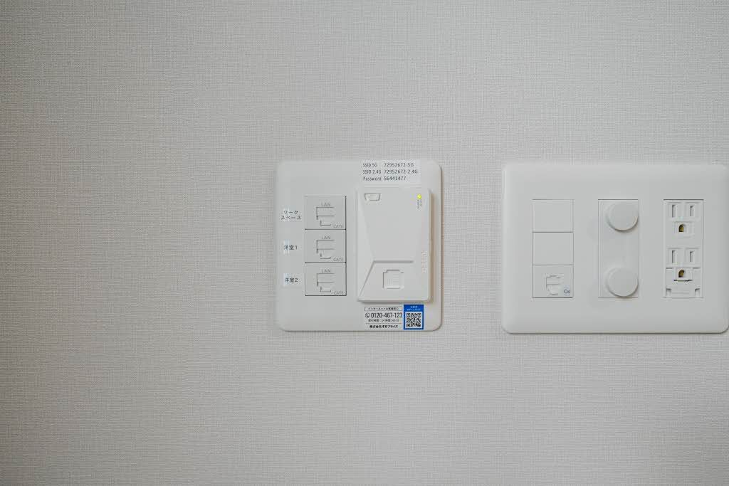 その他　Ｗｉ－Ｆｉ