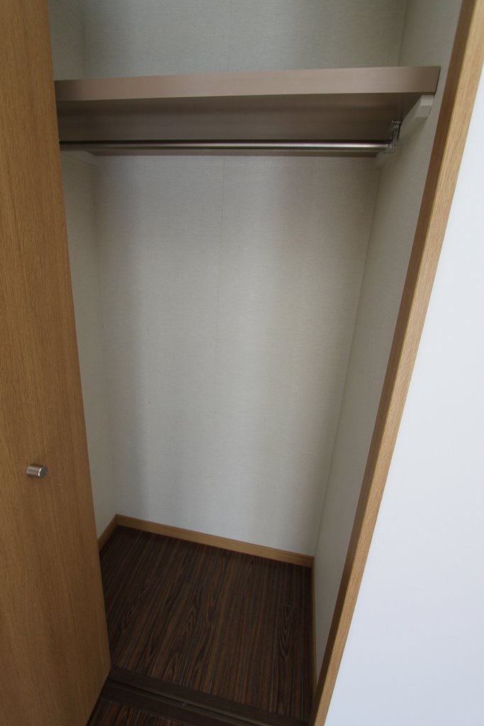 ロンディーヌII榴岡の内装写真