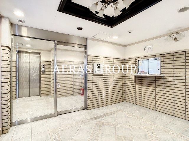ＪＲ京浜東北線 大森駅 徒歩5分 11階建 築27年の外観写真