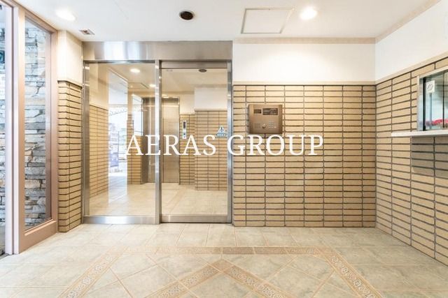 ＪＲ京浜東北線 大森駅 徒歩5分 11階建 築27年の外観写真