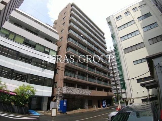 ＪＲ京浜東北線 大森駅 徒歩5分 11階建 築27年のその他写真