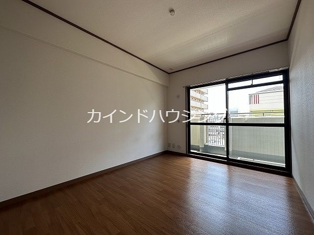 セキュリティ　洋室